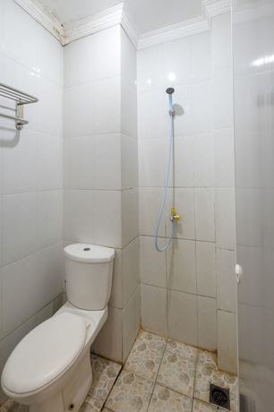 Imagen de la habitación del Hotel Hotel O Cibubur Near Cibubur Junction Formerly Comfort Residence. Foto 18
