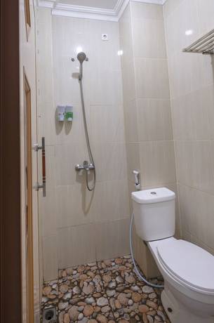 Imagen de la habitación del Hotel Hotel O Cibubur Near Cibubur Junction Formerly Comfort Residence. Foto 19