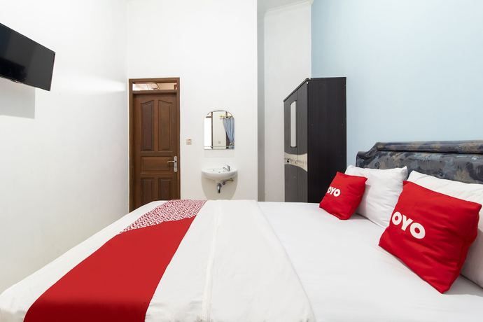 Imagen de la habitación del Hotel Hotel O Fenway Kostel. Foto 1