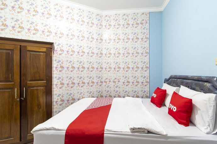 Imagen de la habitación del Hotel Hotel O Fenway Kostel. Foto 4