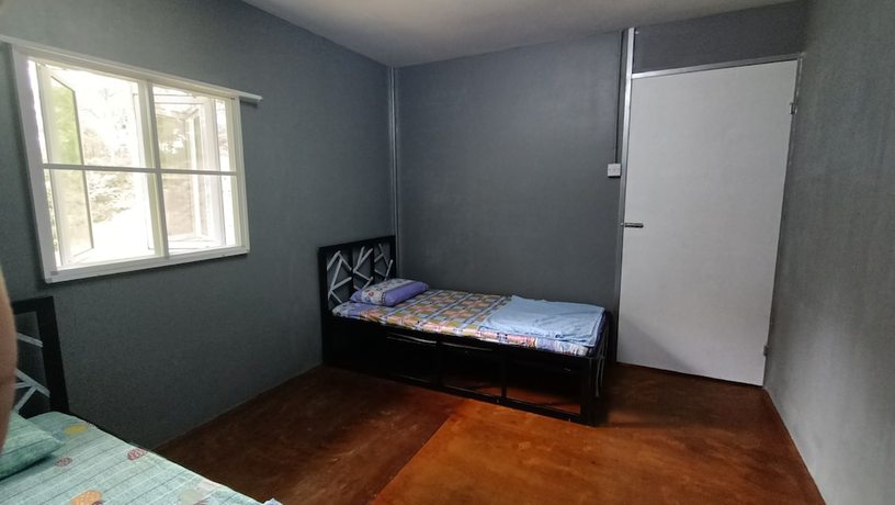 Imagen de la habitación del Hotel Hotel O Flinstone Lodge. Foto 6