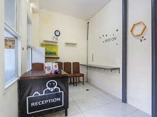 Imagen general del Hotel Hotel O Gang Tengah Homestay Syariah. Foto 6