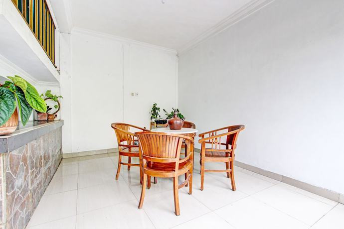 Imagen de los interiores del Hotel Hotel O Guest House Arundaya Syariah. Foto 9