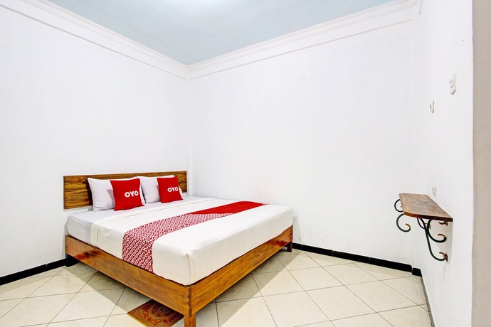 Imagen de la habitación del Hotel Hotel O Guest House Arundaya Syariah. Foto 2