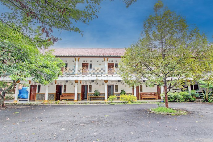 Imagen general del Hotel Hotel O Guest House Arundaya Syariah. Foto 1
