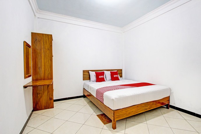 Imagen de la habitación del Hotel Hotel O Guest House Arundaya Syariah. Foto 3