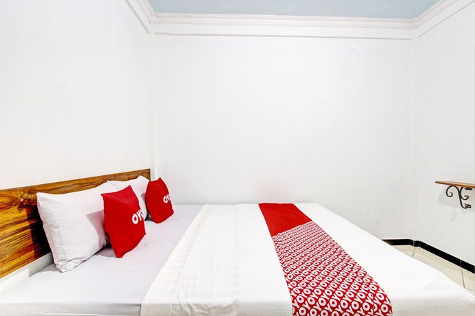 Imagen de la habitación del Hotel Hotel O Guest House Arundaya Syariah. Foto 4