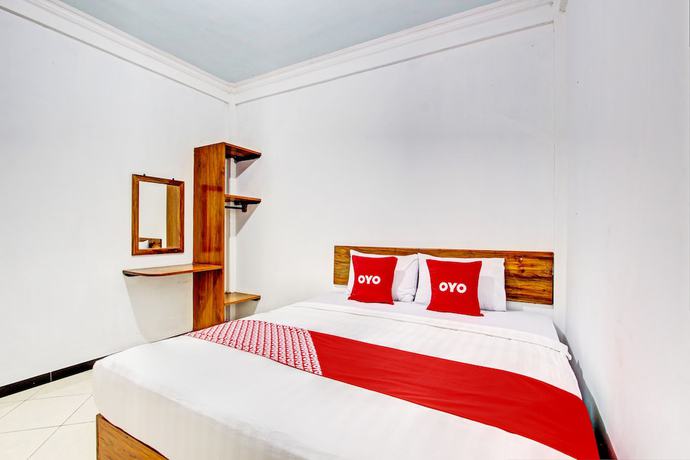 Imagen de la habitación del Hotel Hotel O Guest House Arundaya Syariah. Foto 5