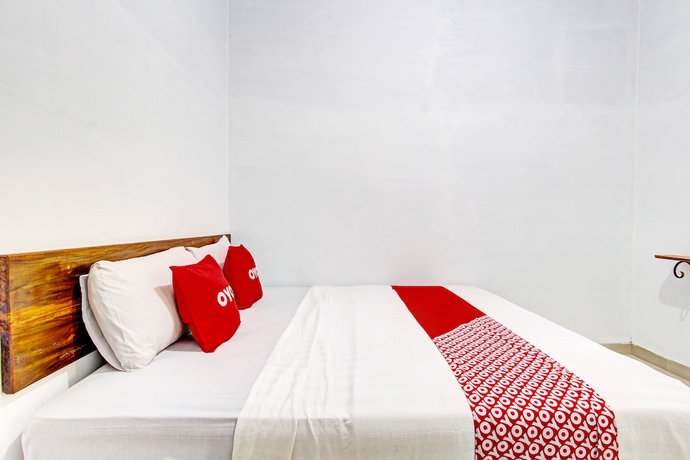 Imagen de la habitación del Hotel Hotel O Guest House Arundaya Syariah. Foto 6