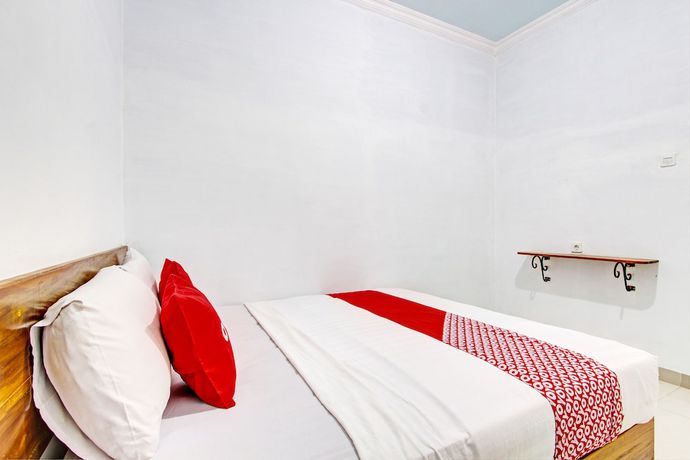 Imagen de la habitación del Hotel Hotel O Guest House Arundaya Syariah. Foto 7