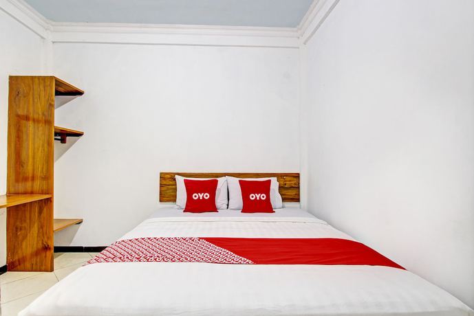 Imagen de la habitación del Hotel Hotel O Guest House Arundaya Syariah. Foto 8