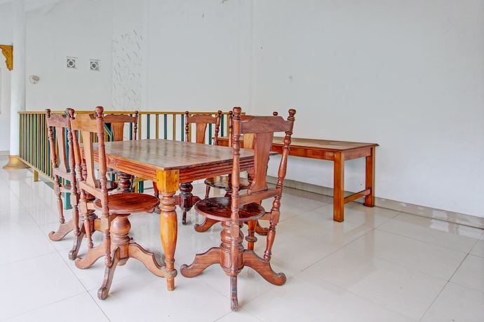 Imagen de los interiores del Hotel Hotel O Guest House Arundaya Syariah. Foto 14