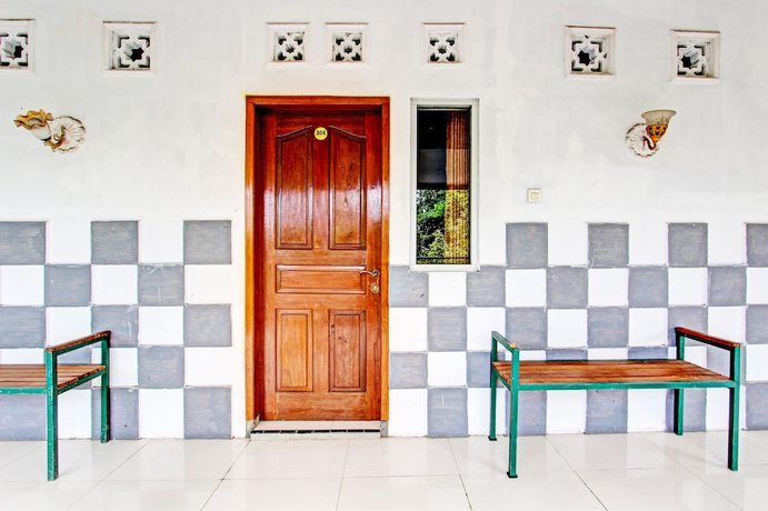 Imagen de los interiores del Hotel Hotel O Guest House Arundaya Syariah. Foto 19