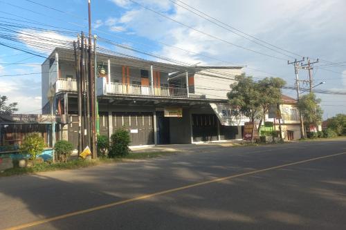 Imagen general del Hotel Hotel O Guest House Cinta Damai. Foto 1