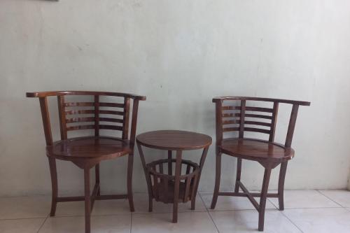 Imagen general del Hotel Hotel O Guest House Cinta Damai. Foto 2