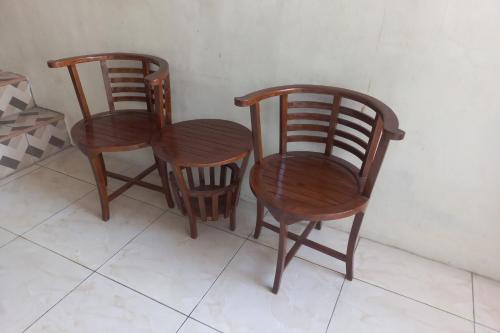 Imagen general del Hotel Hotel O Guest House Cinta Damai. Foto 3