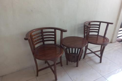 Imagen general del Hotel Hotel O Guest House Cinta Damai. Foto 4