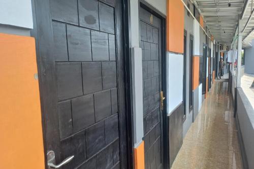 Imagen general del Hotel Hotel O Guest House Cinta Damai. Foto 5