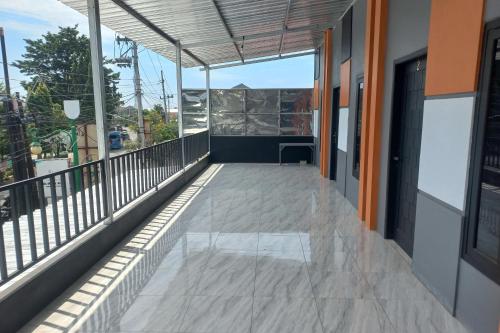 Imagen general del Hotel Hotel O Guest House Cinta Damai. Foto 10
