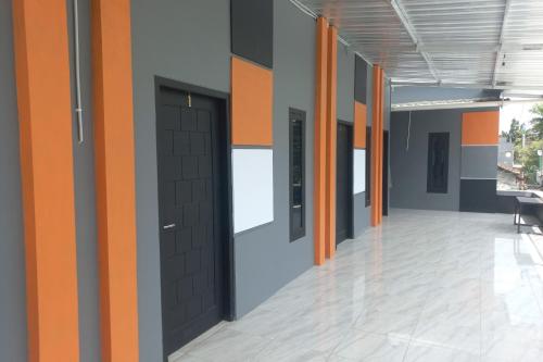 Imagen general del Hotel Hotel O Guest House Cinta Damai. Foto 11