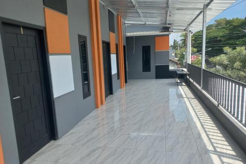 Imagen general del Hotel Hotel O Guest House Cinta Damai. Foto 13