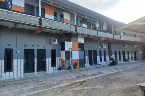 Imagen general del Hotel Hotel O Guest House Cinta Damai. Foto 14