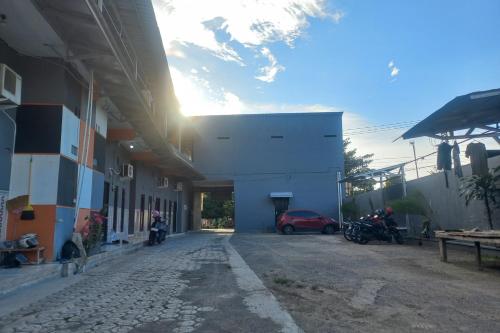 Imagen general del Hotel Hotel O Guest House Cinta Damai. Foto 15