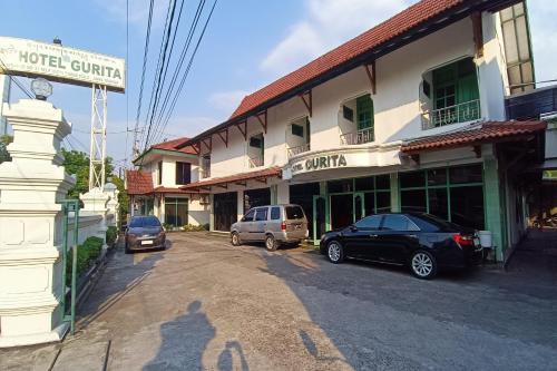 Imagen general del Hotel Hotel O Gurita. Foto 1