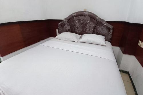 Imagen de la habitación del Hotel Hotel O Gurita. Foto 15