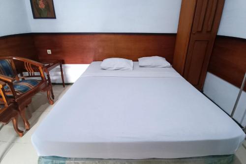 Imagen de la habitación del Hotel Hotel O Gurita. Foto 20