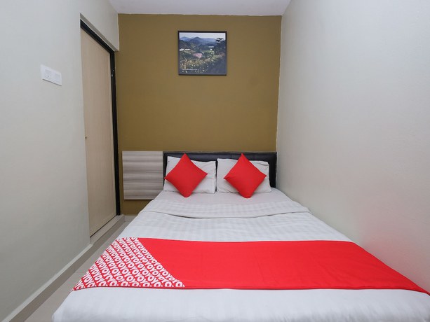 Imagen de la habitación del Hotel Hotel O Heaven Hill 2. Foto 2