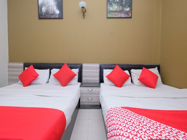 Imagen de la habitación del Hotel Hotel O Heaven Hill 2. Foto 4