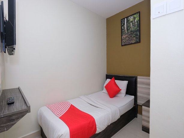 Imagen de la habitación del Hotel Hotel O Heaven Hill 2. Foto 5
