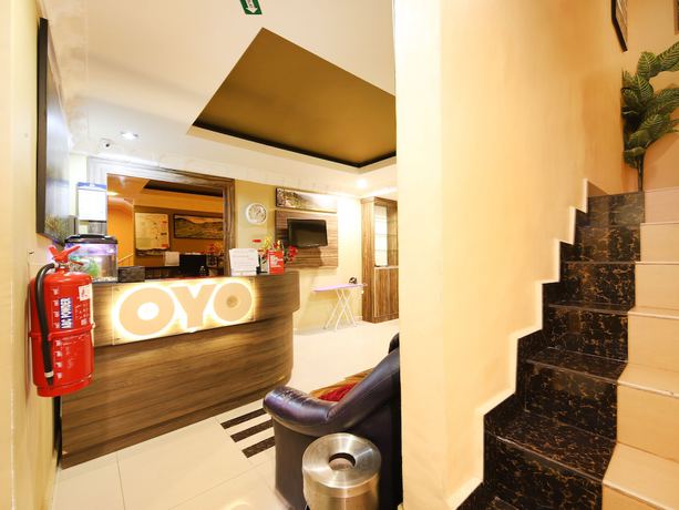 Imagen de los interiores del Hotel Hotel O Heaven Hill 2. Foto 18