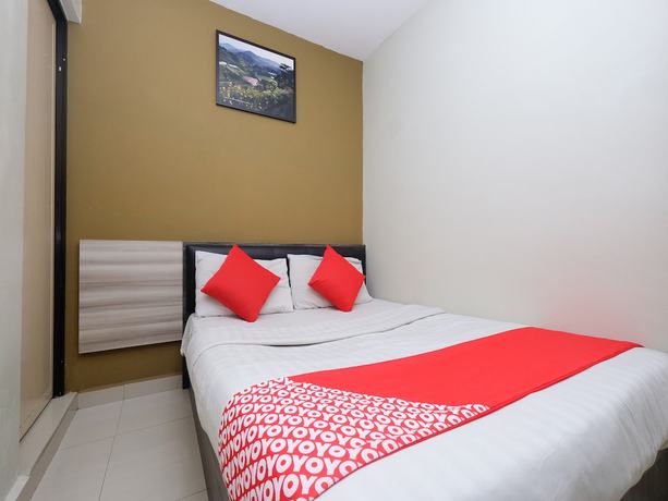 Imagen de la habitación del Hotel Hotel O Heaven Hill 2. Foto 10