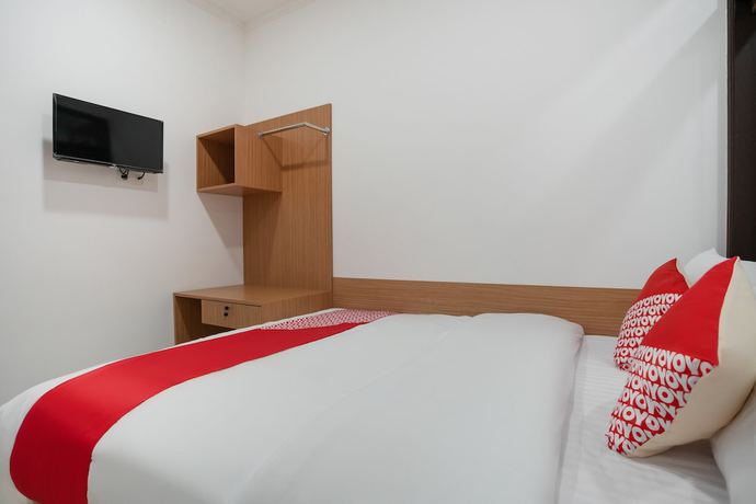 Imagen de la habitación del Hotel Hotel O Hegarbudhi Residence. Foto 5