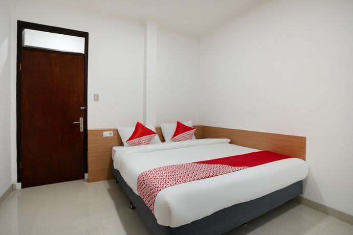 Imagen de la habitación del Hotel Hotel O Hegarbudhi Residence. Foto 14