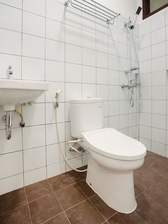 Imagen de la habitación del Hotel Hotel O Hegarbudhi Residence. Foto 16