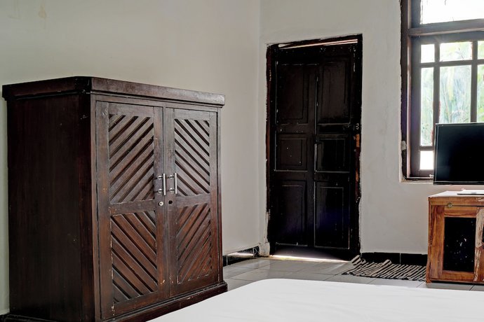Imagen de la habitación del Hotel Hotel O Home Stay Syariah Aom Kusman. Foto 5