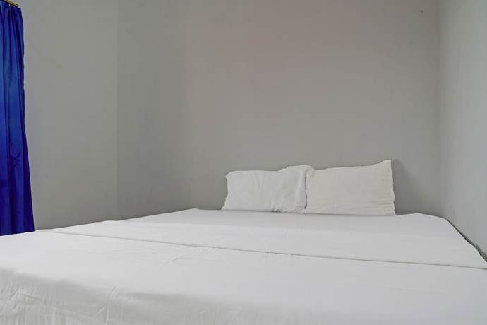 Imagen de la habitación del Hotel Hotel O Home Stay Syariah Aom Kusman. Foto 10