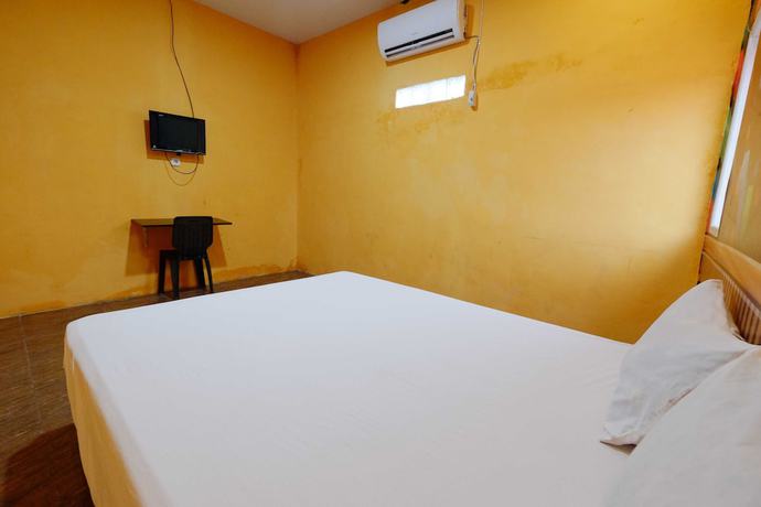 Imagen de la habitación del Hotel Hotel O Homestay Harapan Syariah Bulukumba Near Bulukumba. Foto 3