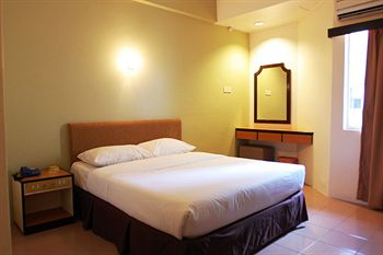 Imagen general del Hotel Hotel O Hua Kuok Inn. Foto 2