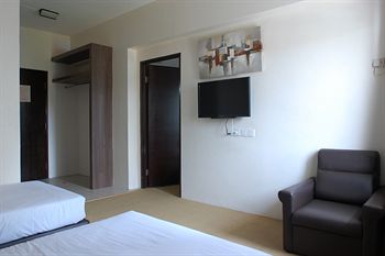 Imagen de la habitación del Hotel Hotel O Hua Kuok Inn. Foto 9