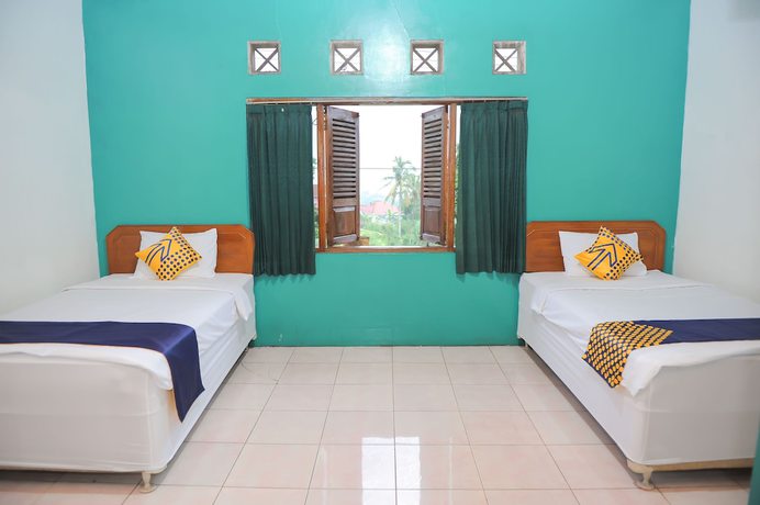 Imagen de la habitación del Hotel Hotel O Karya Nunggal Asri. Foto 1