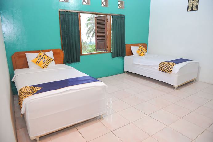 Imagen de la habitación del Hotel Hotel O Karya Nunggal Asri. Foto 2