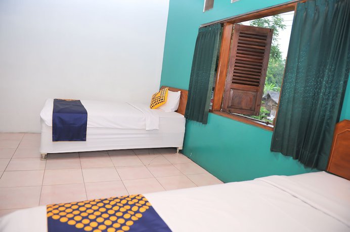 Imagen de la habitación del Hotel Hotel O Karya Nunggal Asri. Foto 4