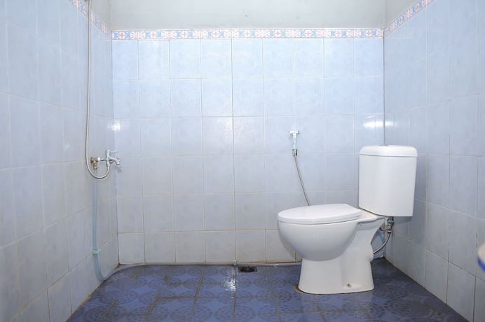 Imagen de la habitación del Hotel Hotel O Karya Nunggal Asri. Foto 5
