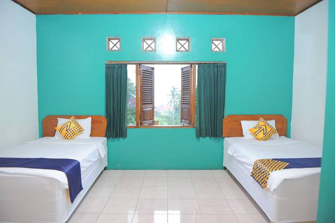 Imagen de la habitación del Hotel Hotel O Karya Nunggal Asri. Foto 6