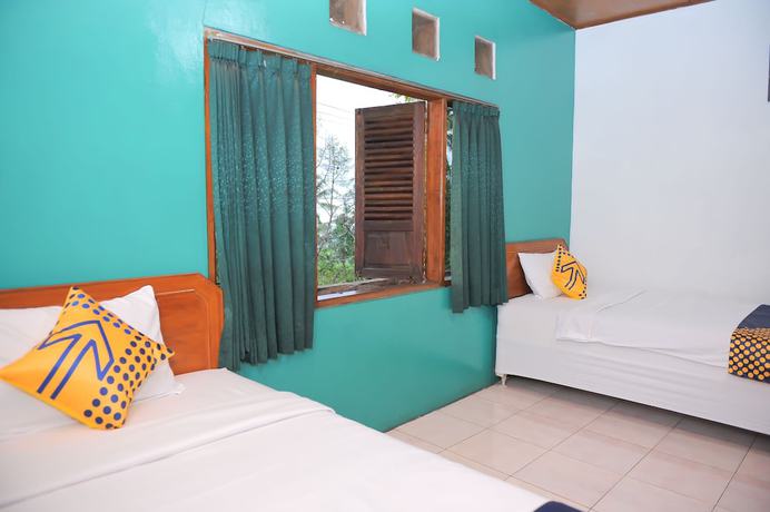 Imagen de la habitación del Hotel Hotel O Karya Nunggal Asri. Foto 7