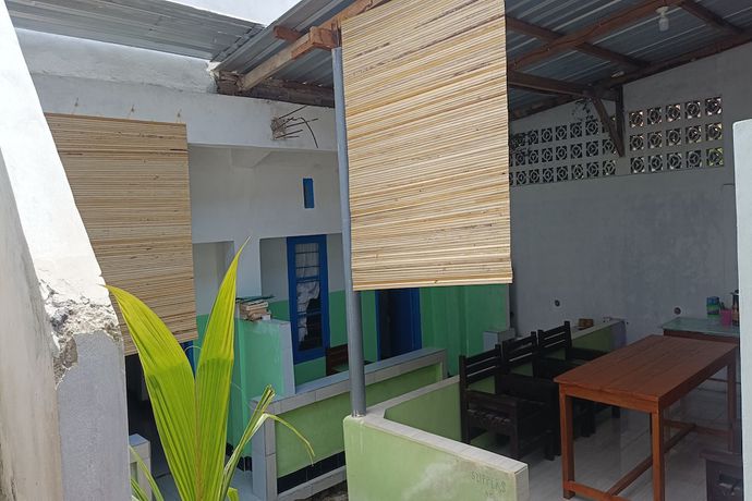 Imagen general del Hotel Hotel O Kawi Homestay. Foto 1